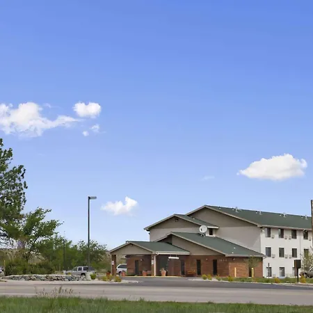 Super 8 By Wyndham Cheyenne Wy-3