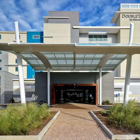 Doubletree By Hilton Oceanfront Virginia Beach-2