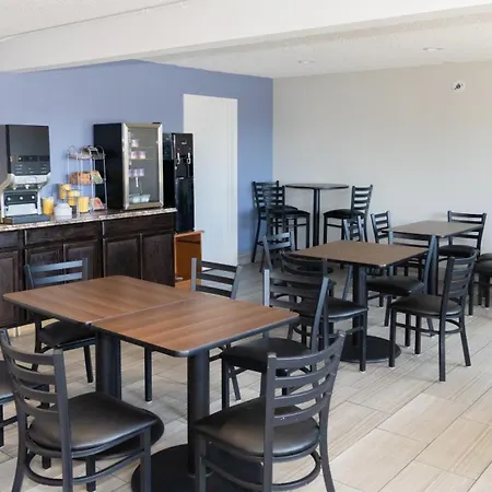 Days Inn By Wyndham Lake Havasu-3