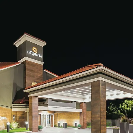 La Quinta By Wyndham Fort Worth North-3