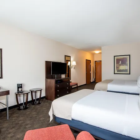 Holiday Inn Casper East-Medical Center By Ihg-2
