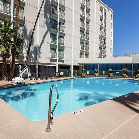 Doubletree By Hilton Phoenix Midtown-2