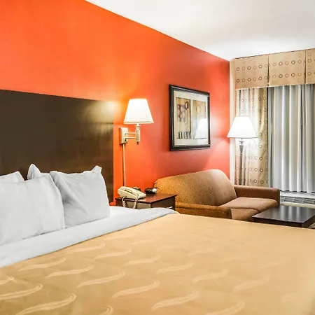 Quality Inn Albany-2