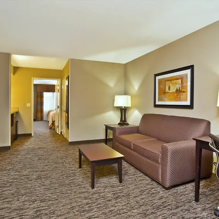 Holiday Inn & Suites Green Bay Stadium By Ihg-3