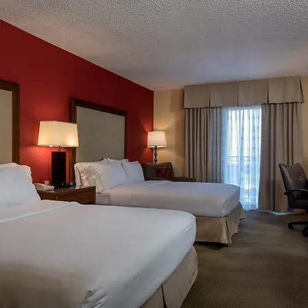 Holiday Inn Express San Diego - Rancho Bernardo, An Ihg Hotel-3