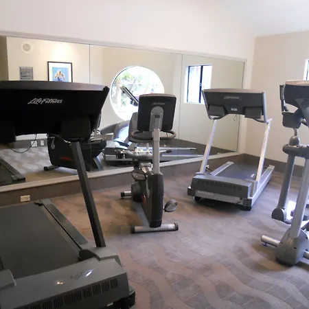 Holiday Inn Express San Diego - Rancho Bernardo, An Ihg Hotel-2