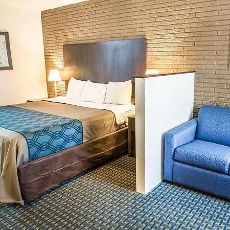 Rodeway Inn & Suites Wilmington North-2