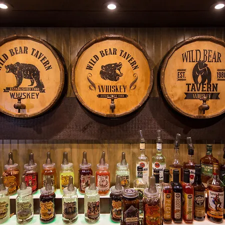 Wild Bear Inn-3