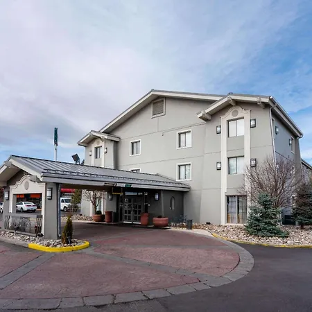 La Quinta Inn By Wyndham Cheyenne-2