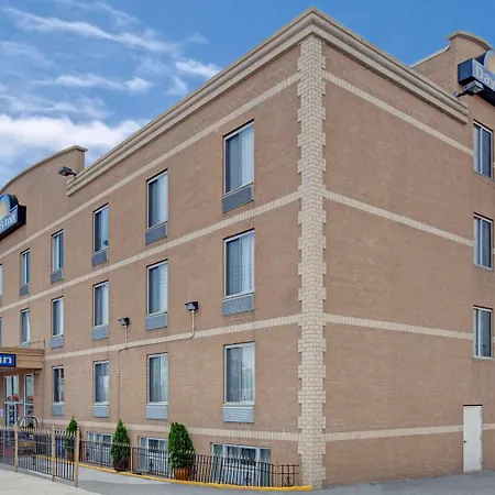 Days Inn By Wyndham Jamaica / Jfk Airport-3