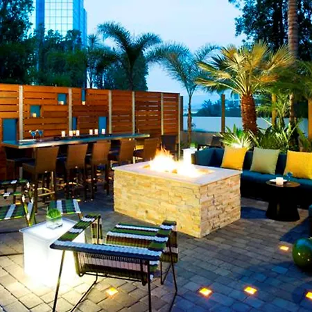 Embassy Suites By Hilton San Diego La Jolla-2