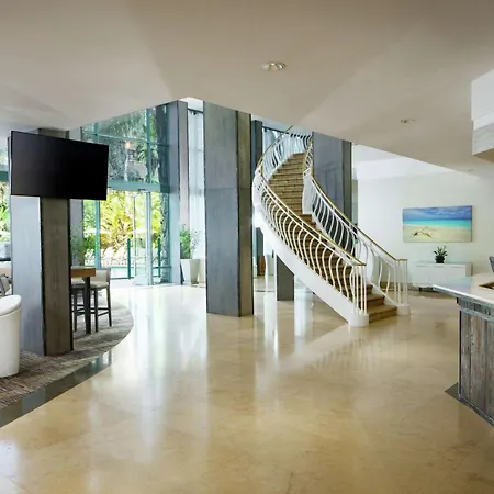 Doubletree By Hilton San Diego Hotel Circle-2
