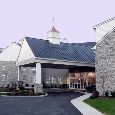 Amishview Inn & Suites-3
