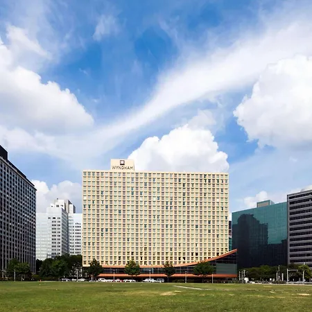Wyndham Grand Pittsburgh-2