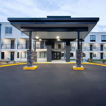 Baymont By Wyndham Charlotte University-2