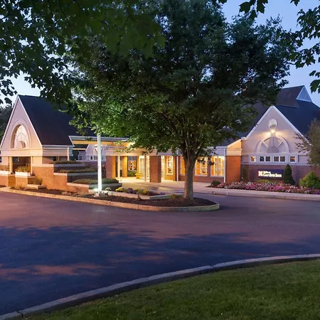 Hilton Garden Inn Lancaster-3