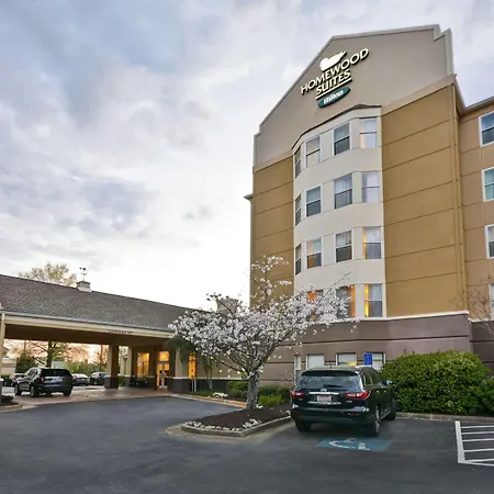 Homewood Suites By Hilton Augusta-2