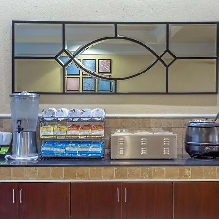 Stay Express Inn & Suites - Mobile, Al-3