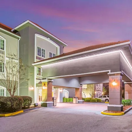 Stay Express Inn & Suites - Mobile, Al-2