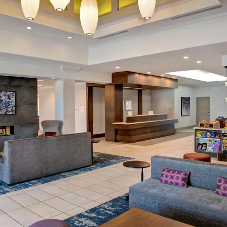 Hilton Garden Inn Kansas City/Kansas-2