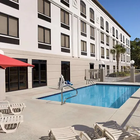 Wingate By Wyndham Wilmington-3