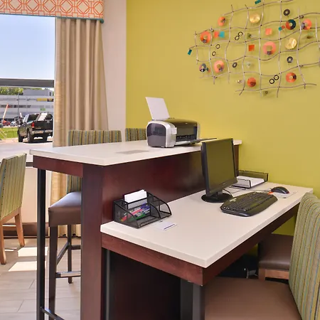 Holiday Inn Express & Suites Central Omaha By Ihg-2