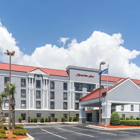 Hampton Inn Myrtle Beach West-3
