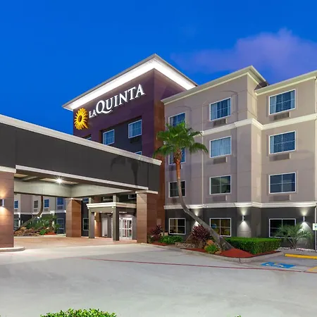 La Quinta By Wyndham Houston Channelview-2