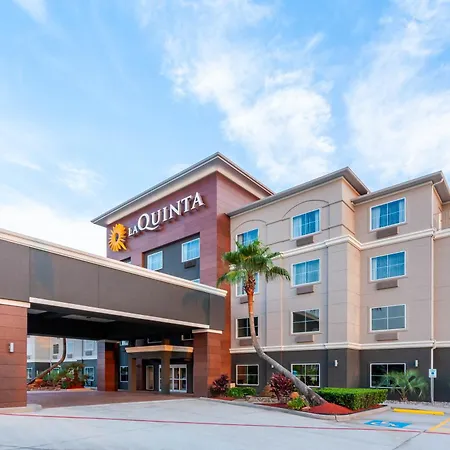 La Quinta By Wyndham Houston Channelview-3