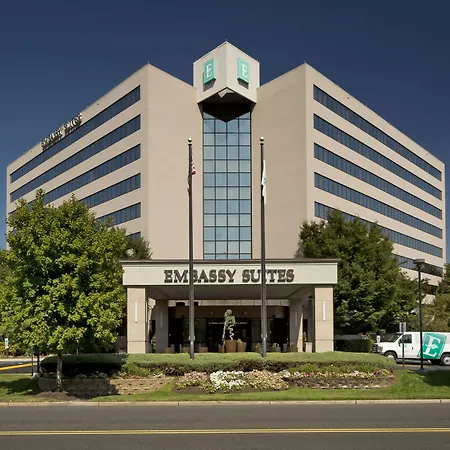 Embassy Suites Secaucus - Meadowlands-2
