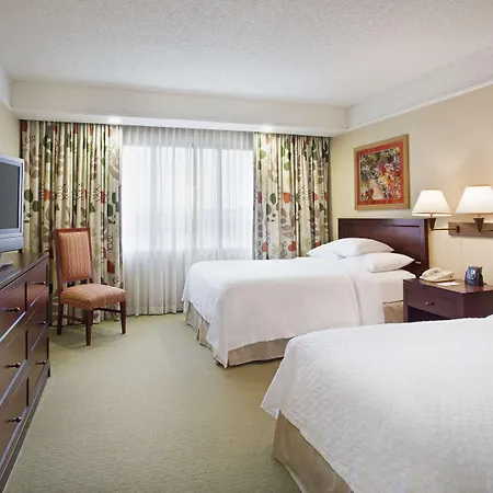 Embassy Suites Secaucus - Meadowlands-3