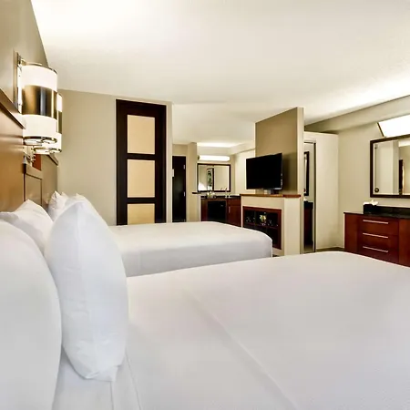 Hyatt Place Columbus Worthington-2
