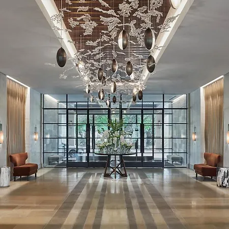 Four Seasons Hotel Austin-3