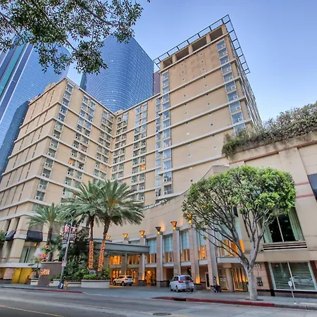 Omni Los Angeles Hotel-3