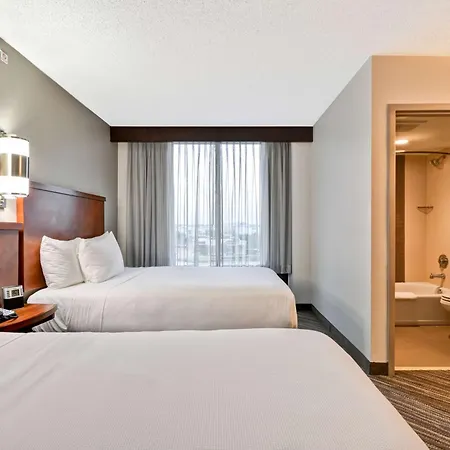 Hyatt Place Baton Rouge/I-10-3