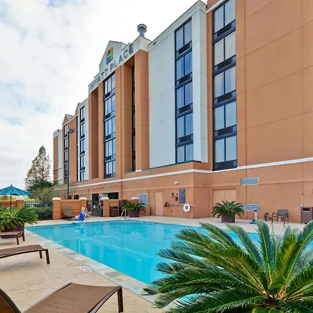 Hyatt Place Baton Rouge/I-10-2