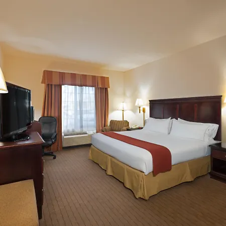 Holiday Inn Express & Suites Evanston By Ihg-2