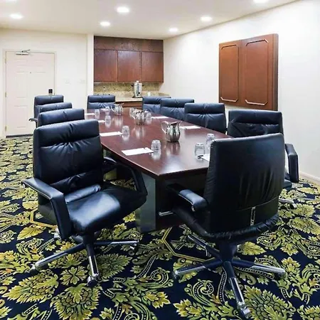 Radisson Hotel El Paso Airport-2