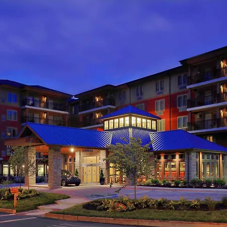Hilton Garden Inn Gatlinburg-2