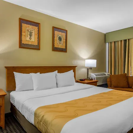Quality Inn Palm Springs Downtown-2