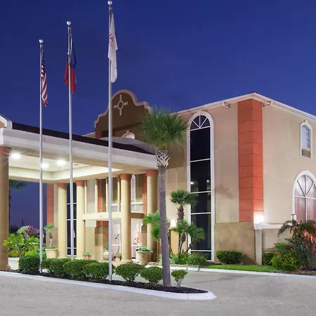 Hawthorn Extended Stay By Wyndham Corpus Christi-3