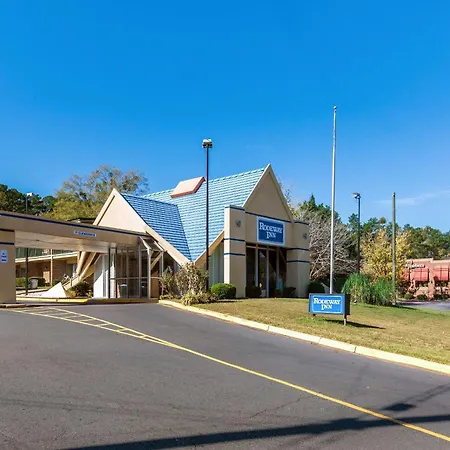 Super 8 By Wyndham Macon Ga-3