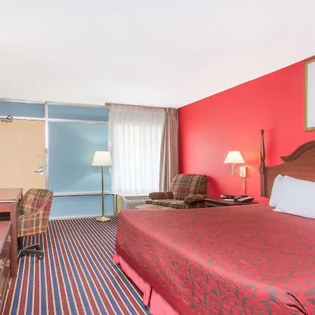 La Casa Inn Albany Near Tifton Ga I 75-3