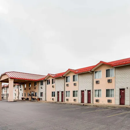 Econo Lodge Laramie-3