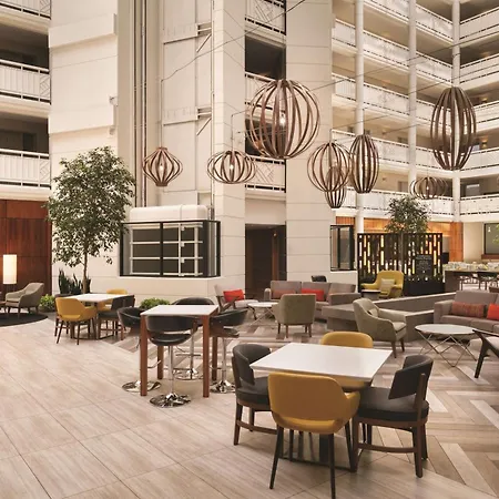 Embassy Suites By Hilton Richmond-2