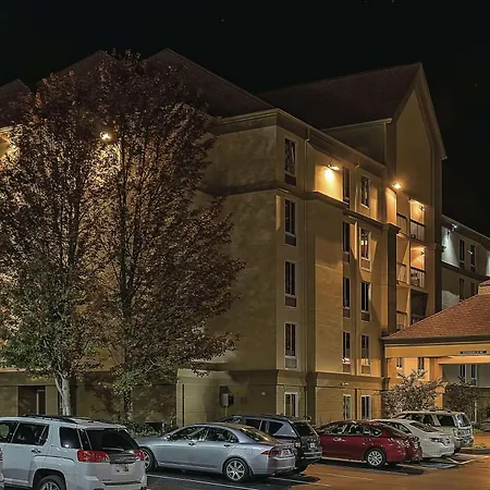La Quinta By Wyndham Pigeon Forge-3