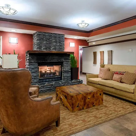 La Quinta By Wyndham Pigeon Forge-2