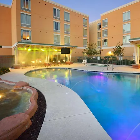 Hyatt Place Phoenix/ Mesa-3