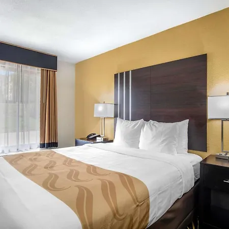 Quality Inn West Fort Worth-2