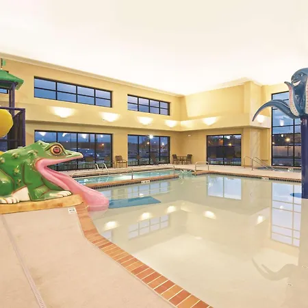 La Quinta By Wyndham Billings-3